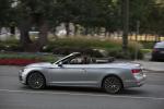 Audi A5 Cabriolet 2.0T Quattro 2017 года (NA)